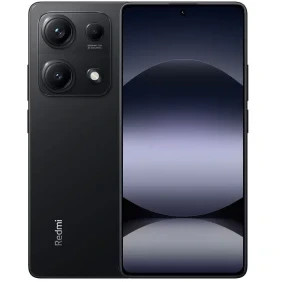 گوشی شیائومی Redmi Note 14S | حافظه 256 رم 8 گیگابایت