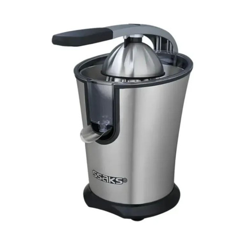 آب مرکبات گیری ساکس مدل GT-CJ2020S بدنه استیل با مخزن ۲ لیوان