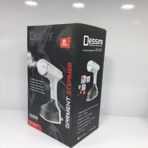 اتو بخارگر دسینی مدل DS825