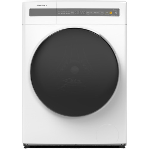 ماشین لباسشویی مایرباخ مدل WM14WBL104 ظرفیت ۱۰.۵ کیلوگرم