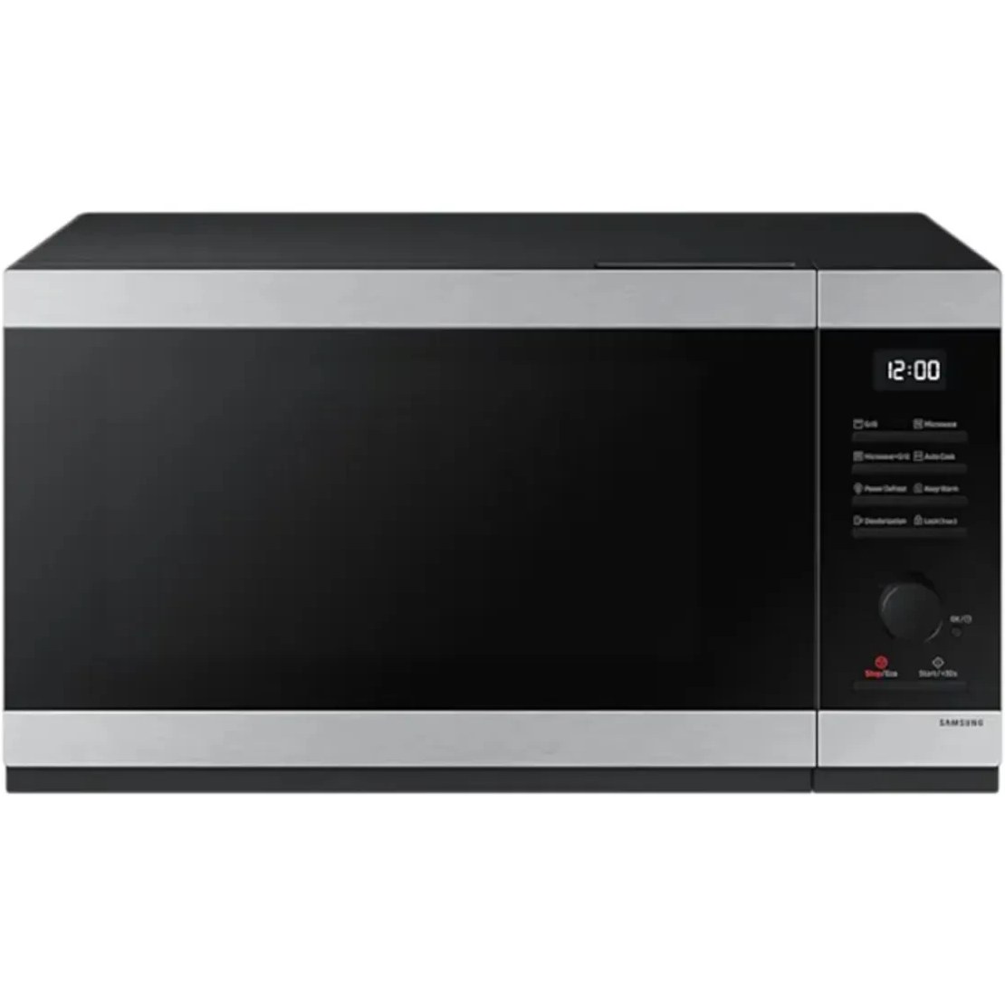 مایکروویو سامسونگ مدل MG40DG5524AT ظرفیت ۴۰ لیتر