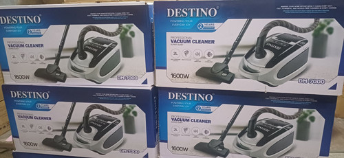 جارو برقی دستینو مدل DM7000
