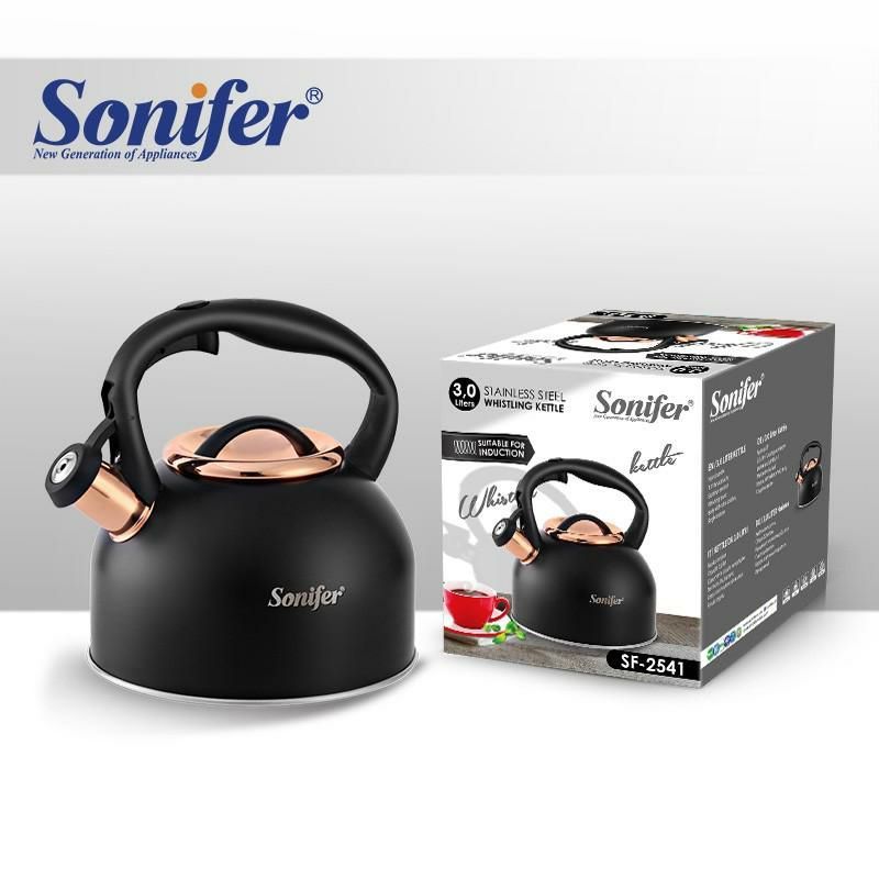 کتری روگازی سونیفر مدل SF-2541