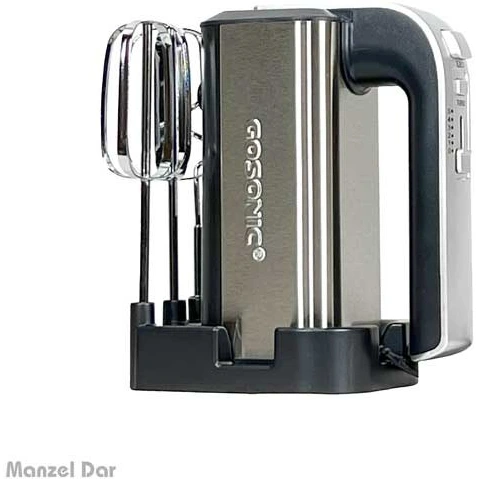 همزن دستی گوسونیک مدل GHM-839