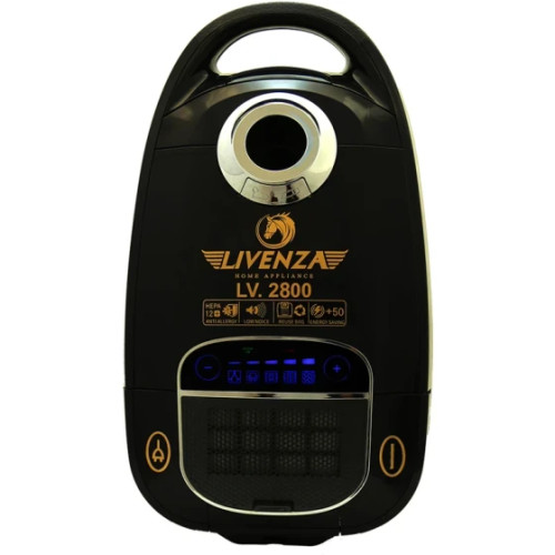 جاروبرقی لایونزا مدل LV3500
