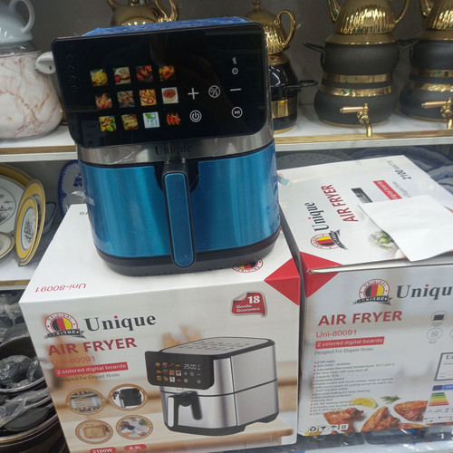 سرخ کن بدون روغن یونیک مدل UNI-80091