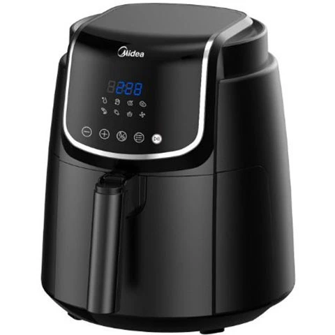 سرخ کن بدون روغن مایدیا مدل CN35C ظرفیت 3.5 لیتری