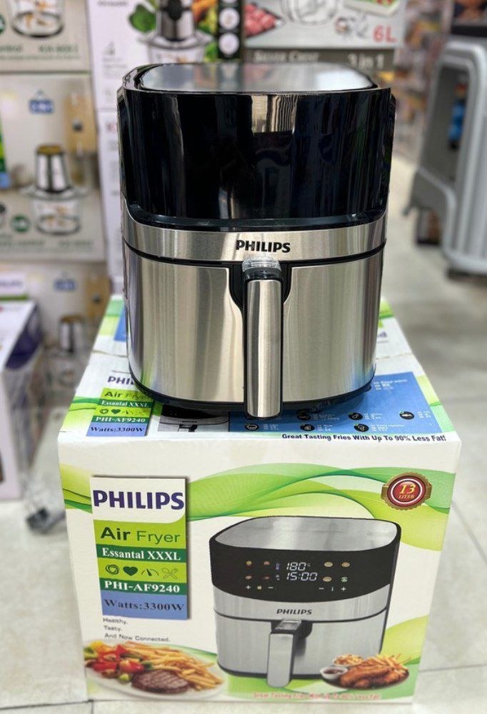 سرخ کن رژیمی بدون روغن فلیپس مدل PHI-AF9240 Essantal XXXL تک المنت