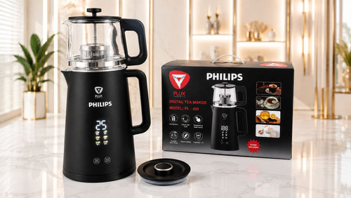 چای ساز روهمی فیلیپس مدل PL-420
