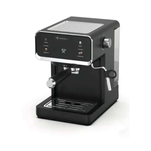 اسپرسوساز مباشی مدل ME-ECM 2117