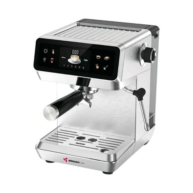 اسپرسوساز مباشی مدل ME-ECM 2119