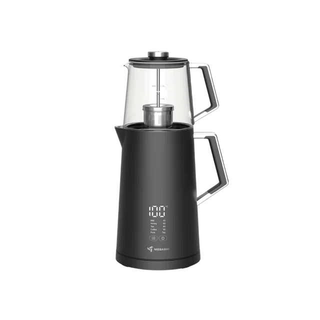 چای ساز مباشی مدل ME-TM304