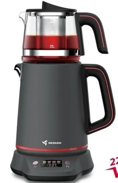 چای ساز مباشی مدل ME-TM302