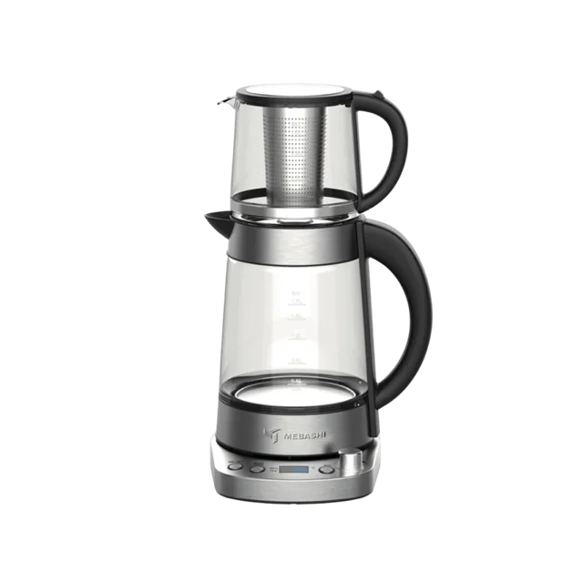چای ساز مباشی مدل ME-TM307 Tea Maker
