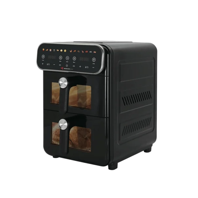 سرخکن مباشی مدل ME-AF1400DS