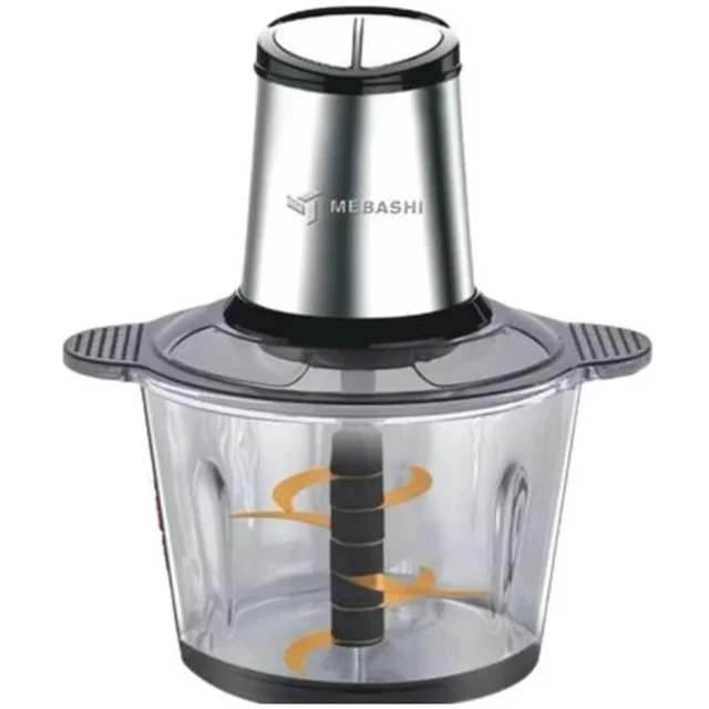 خردکن مباشی مدل ME-CH 4002