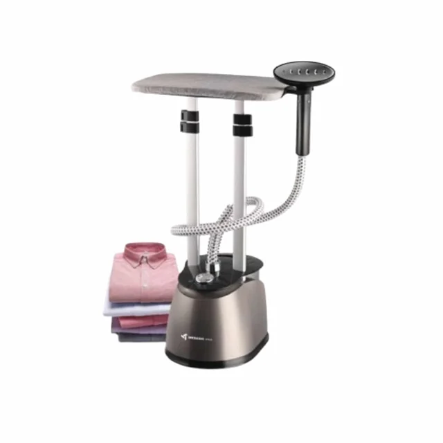 اتو بخار مباشی ME-GST820